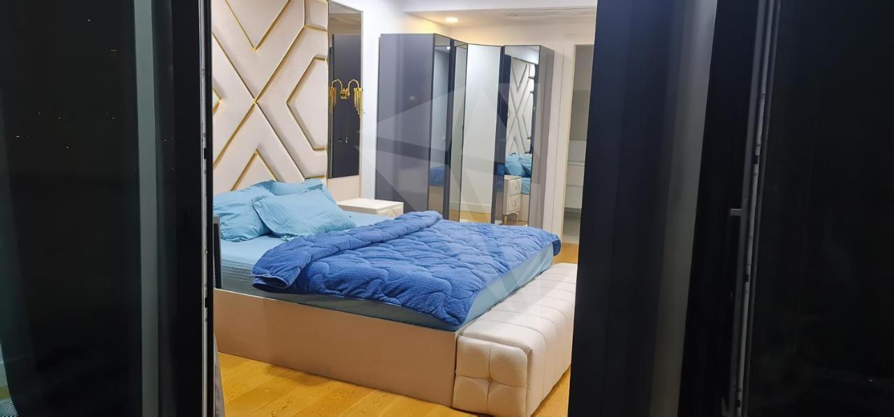 Prime Istanbul Wonderful Apartement Exterior foto