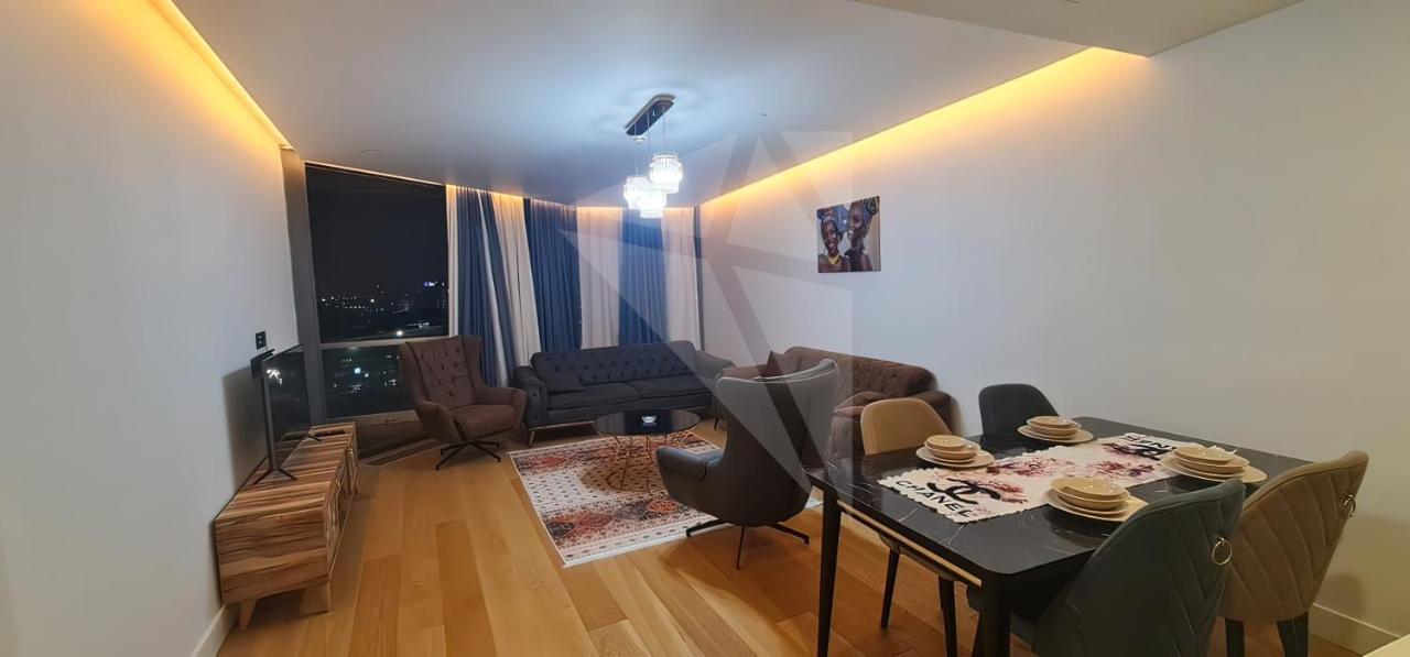 Prime Istanbul Wonderful Apartement Exterior foto